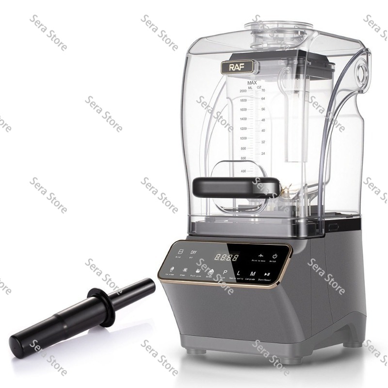 Kitchen Appliances Lowes - Ice Crusher Blender Multifunction Smoothie Maker