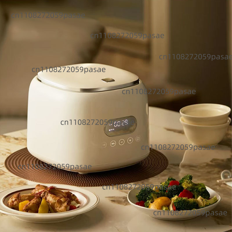 Kitchen Appliances And Utensils - 3000W Kitchen Electric Water Heater Tap