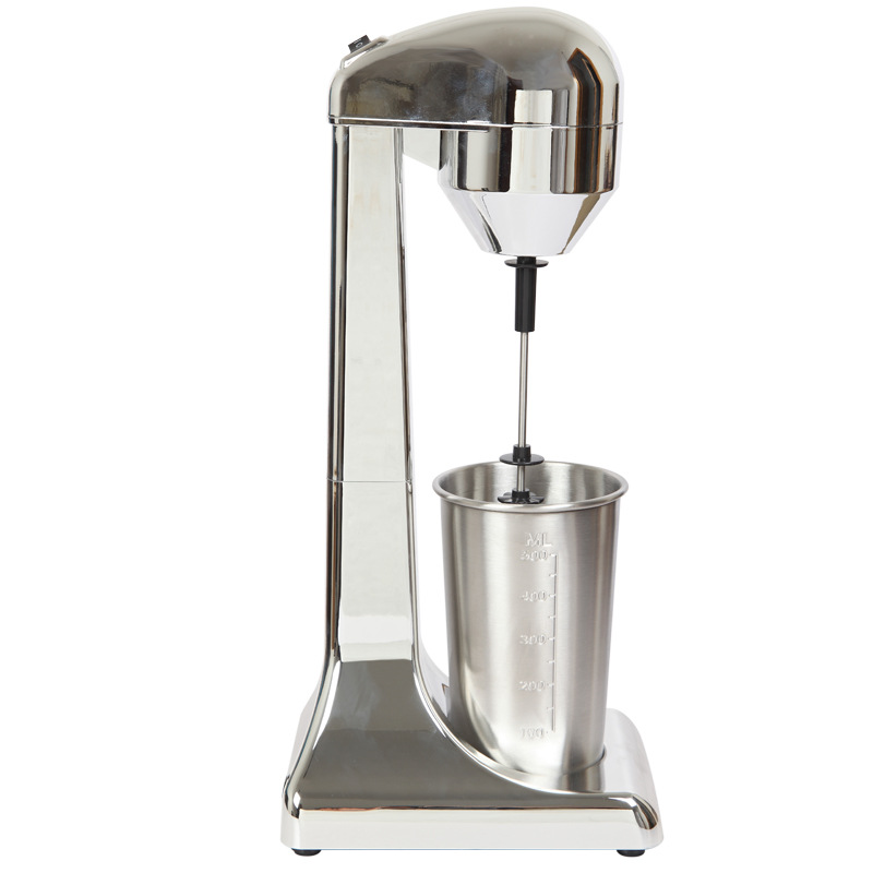 Kitchen Appliances Integrated - 220V Electric Milk Frother for Coffee