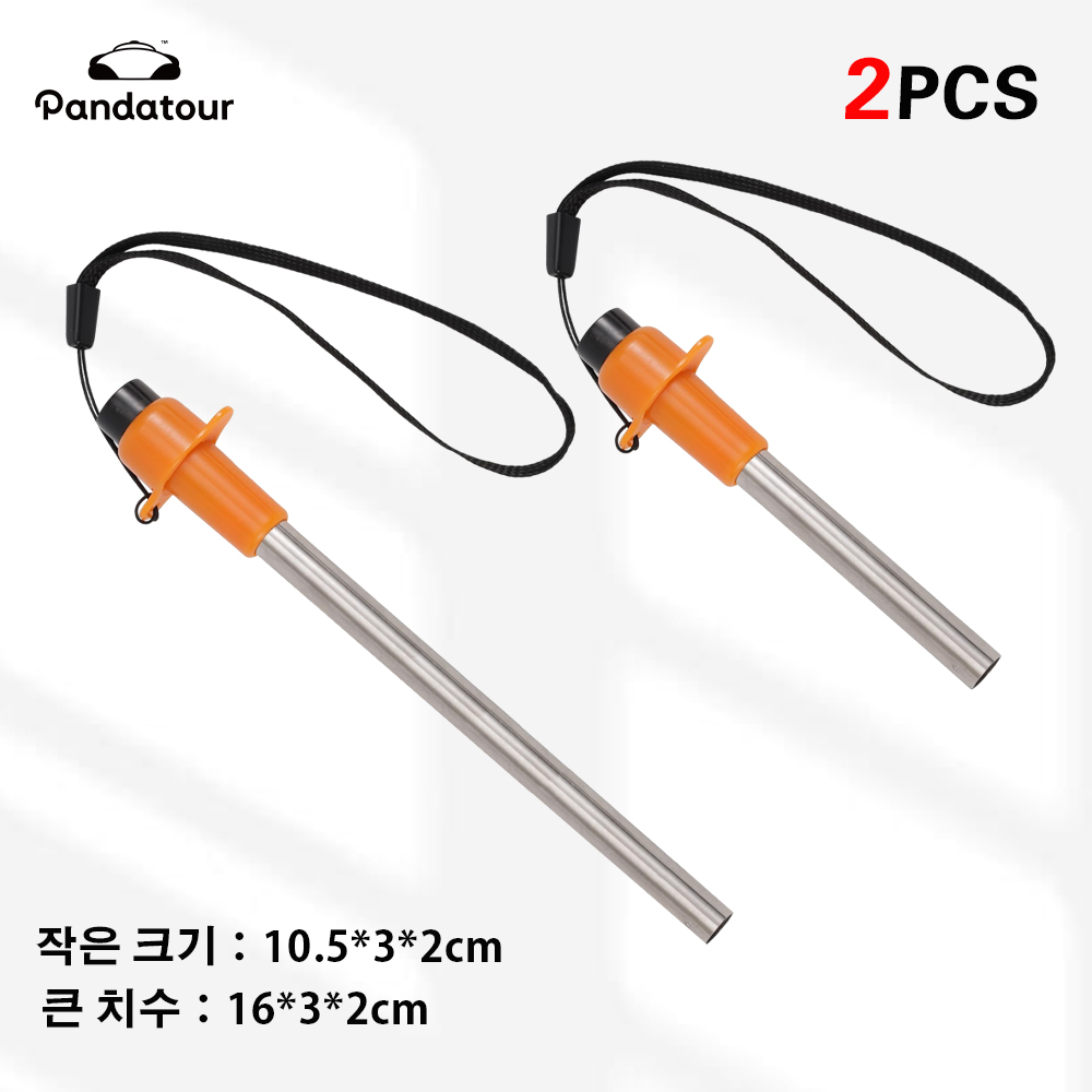 Kitchen Appliances Electric Stove - Pandatour 1/2PCS Outdoor Camping Mini Electric