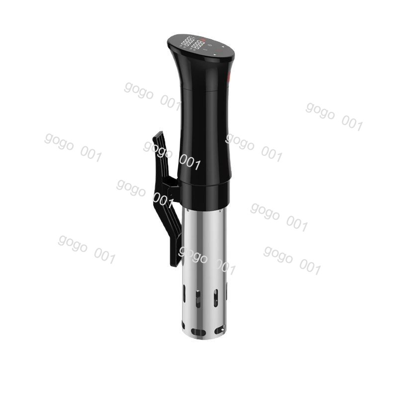 Kitchen Appliances Lowes - Intelligent Low Temperature Sous Vide Cooker,