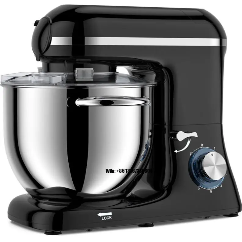 Kitchen Appliances Baking - Kitchen Appliance Cake Aid Planetary 5.5/6/7/8l