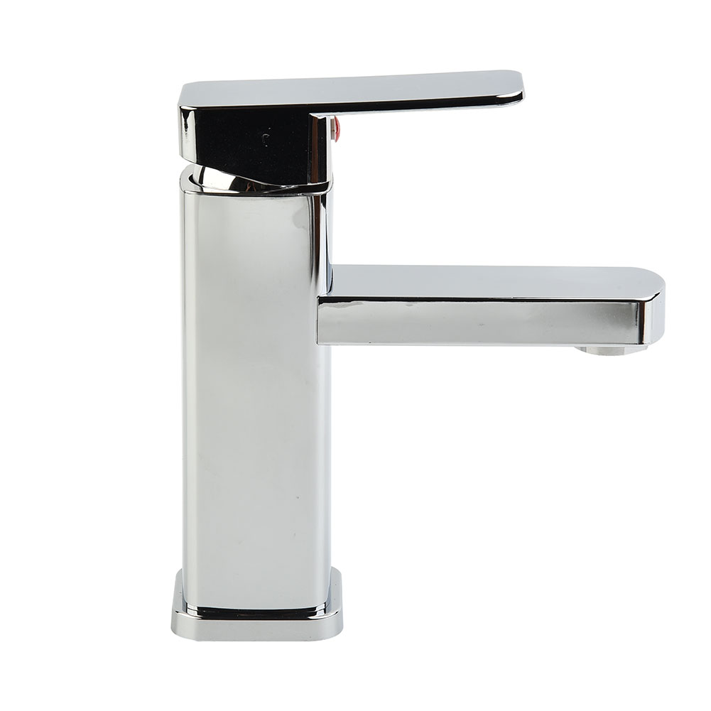 Kitchen Appliances Integrated - Bathroom Faucets Hot And Cold Mixer
