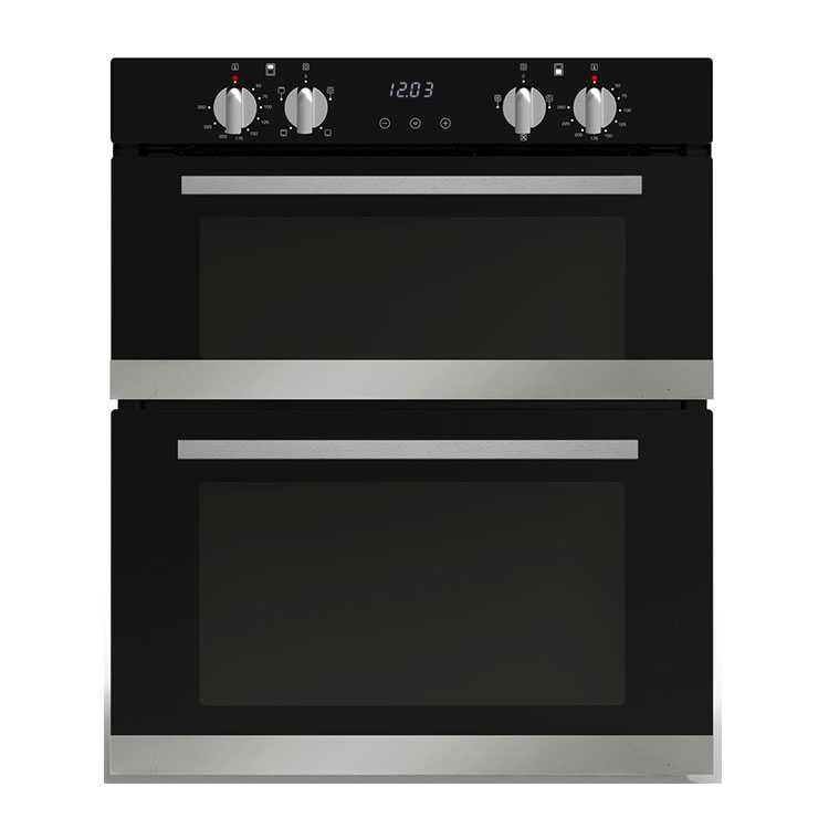 Kitchen Appliances Oven - Double Cavity Larger Cavity Built in
