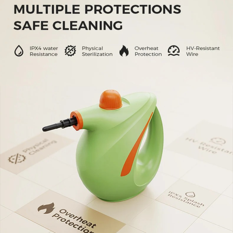 Kitchen Appliances Home - Hot sell Home Appliances Steam Cleaner