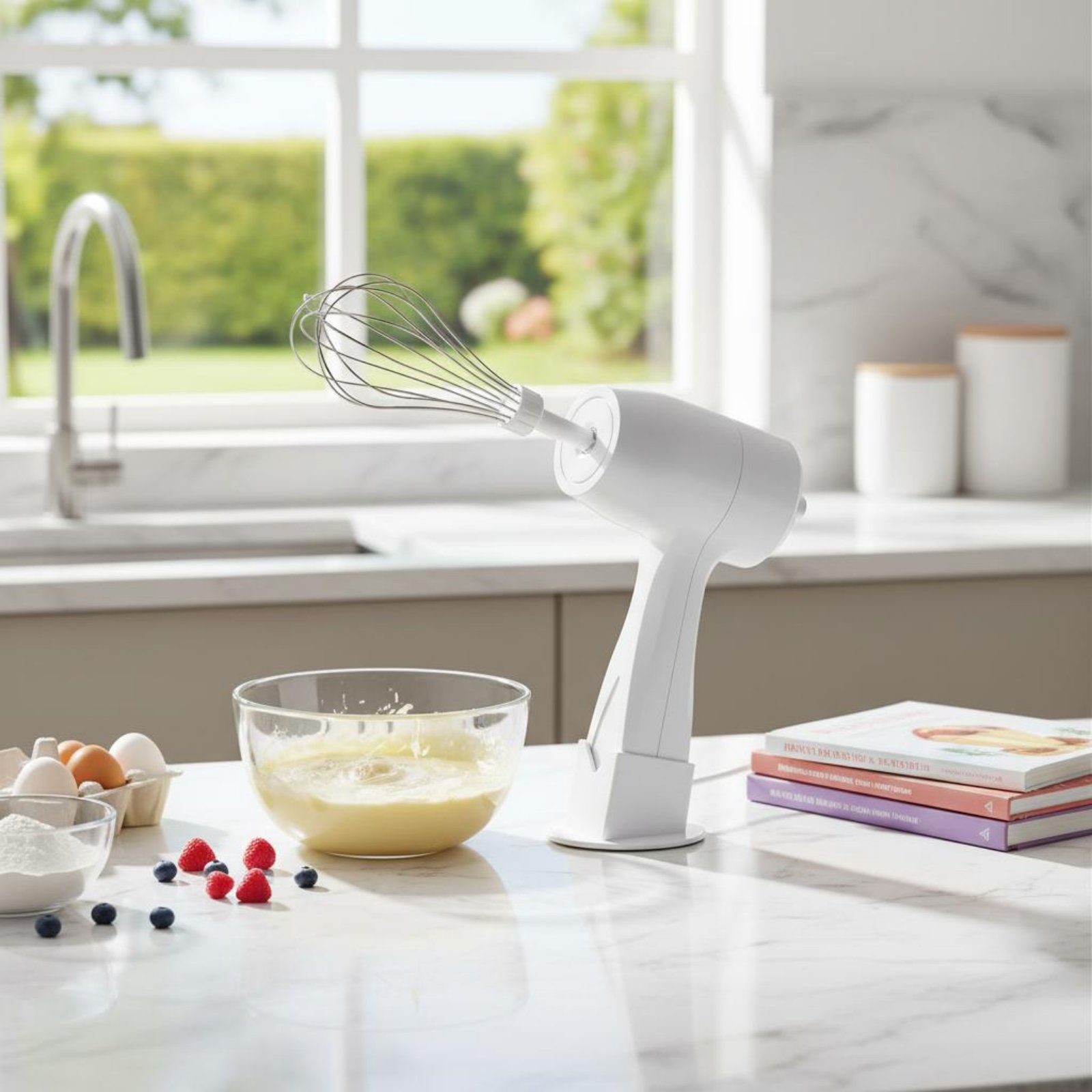 Kitchen Appliances Lowes - Electric Egg Whisk Whisk Fast Whipping