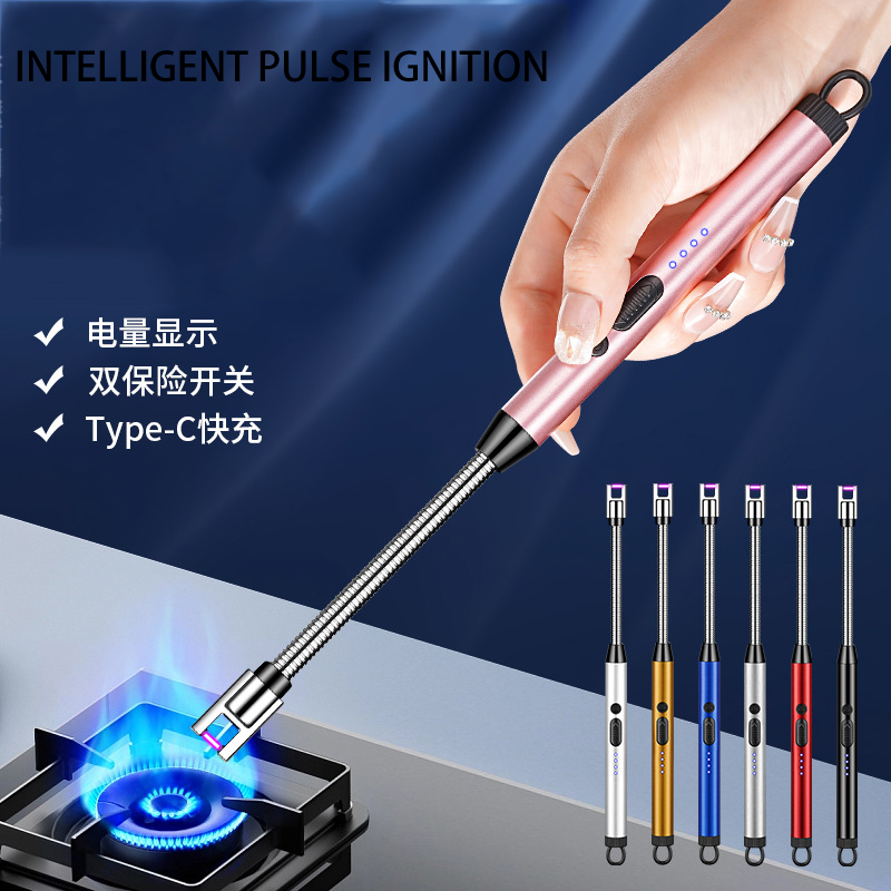 Kitchen Appliances Online - Creative Electric Solitary Electronic Pulse Ignition