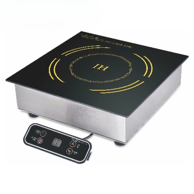 Kitchen Appliances Electric Stove - Airo High Power Commercial Hotel Kitchen