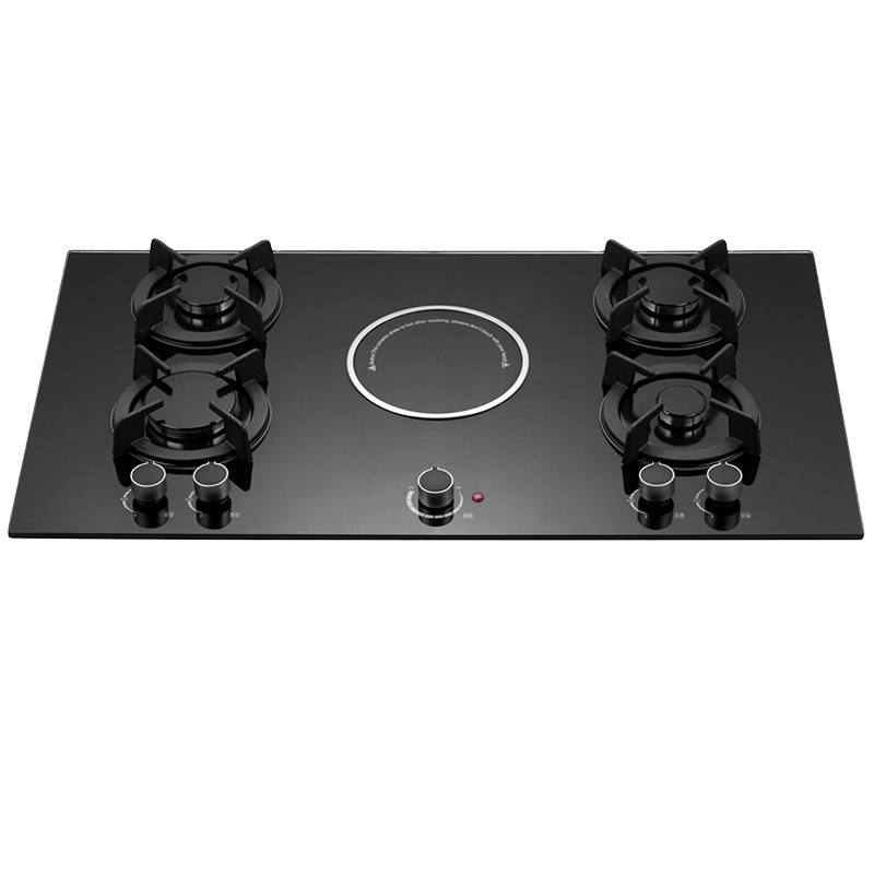 Kitchen Appliances Built In - Home Kitchen Cooking Appliances 5 Burner