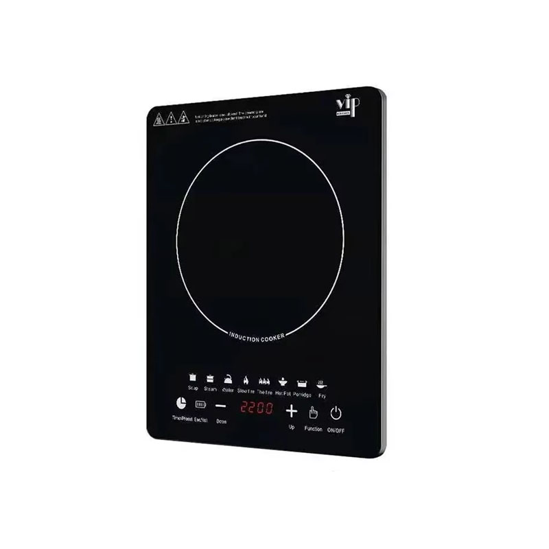 Kitchen Appliances Electric Stove - Multi-functional Home Cooking Induction Stove 110V~220V