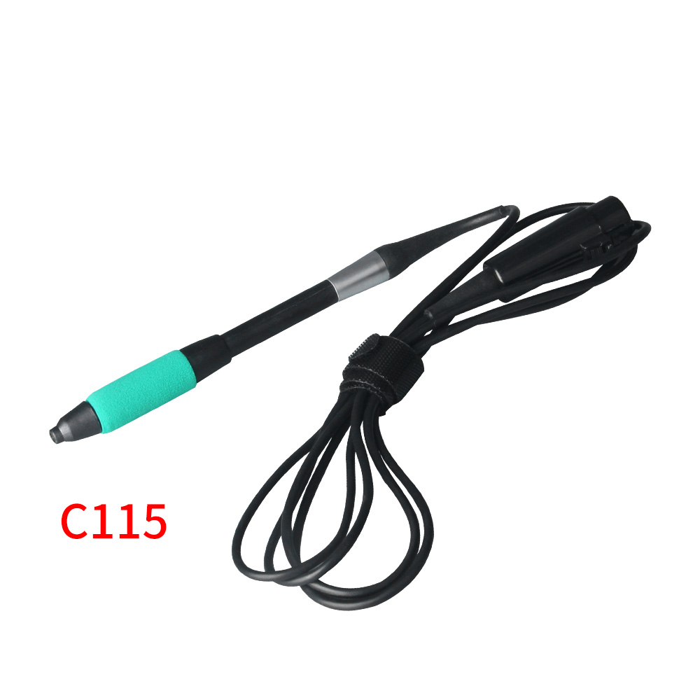 Fondue Set Electric - SUGON Soldering Iron Handle For Replacement
