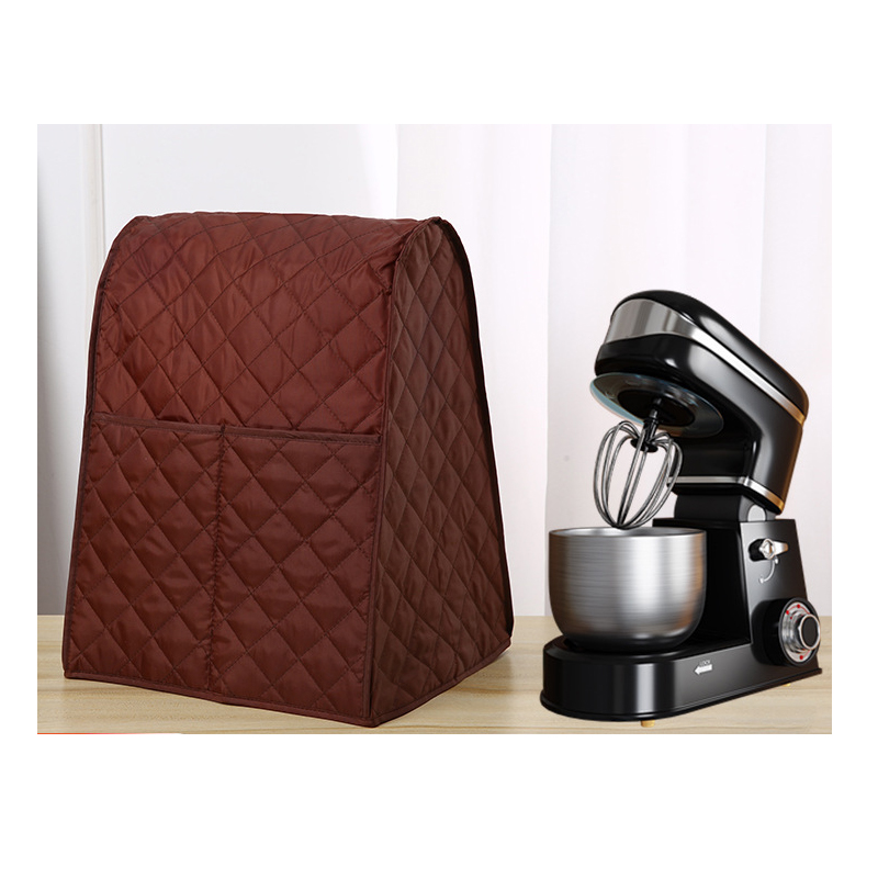 Kitchen Appliances Integrated - Household KitchenAid Stand Mixer Dust Cover