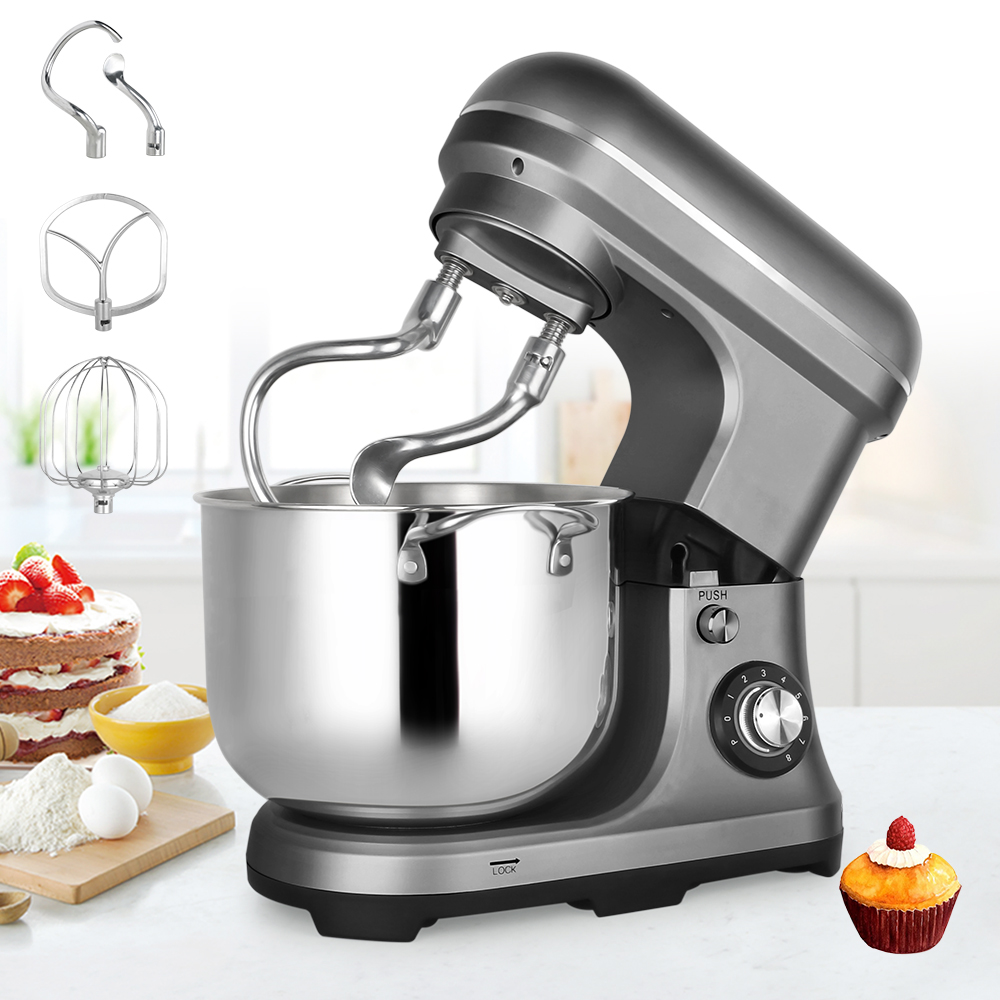 Kitchen Appliances Baking - 11L 2000W Large Powerful Electric Mixer