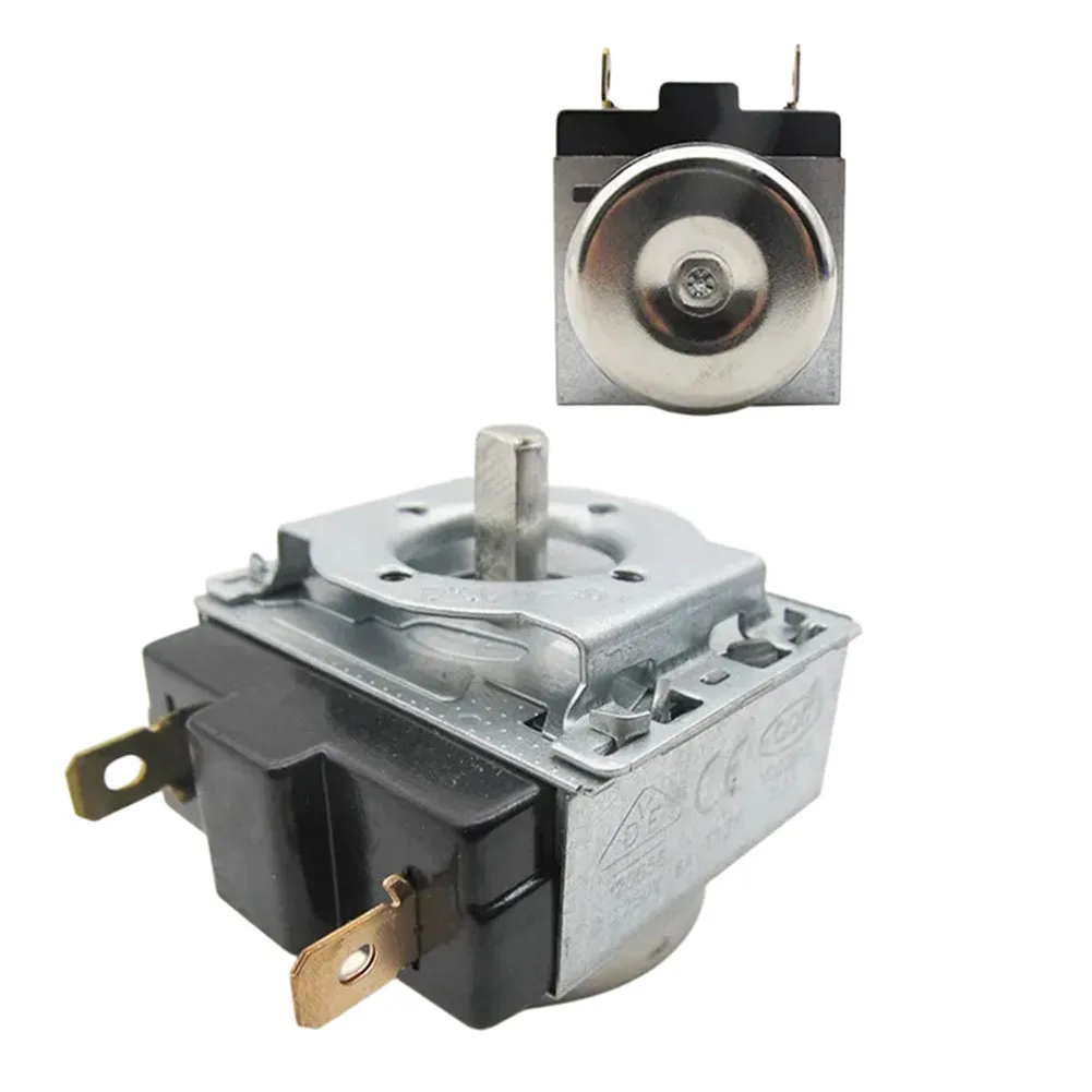 Kitchen Appliances Oven - Mechanical Bell Timer Switch For Electric
