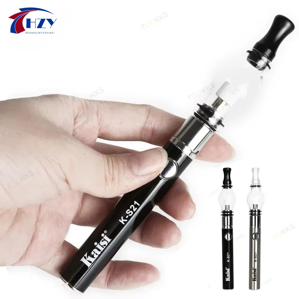 Fondue Set Electric - Kaisi K-S21 Rosin Atomizer No Need