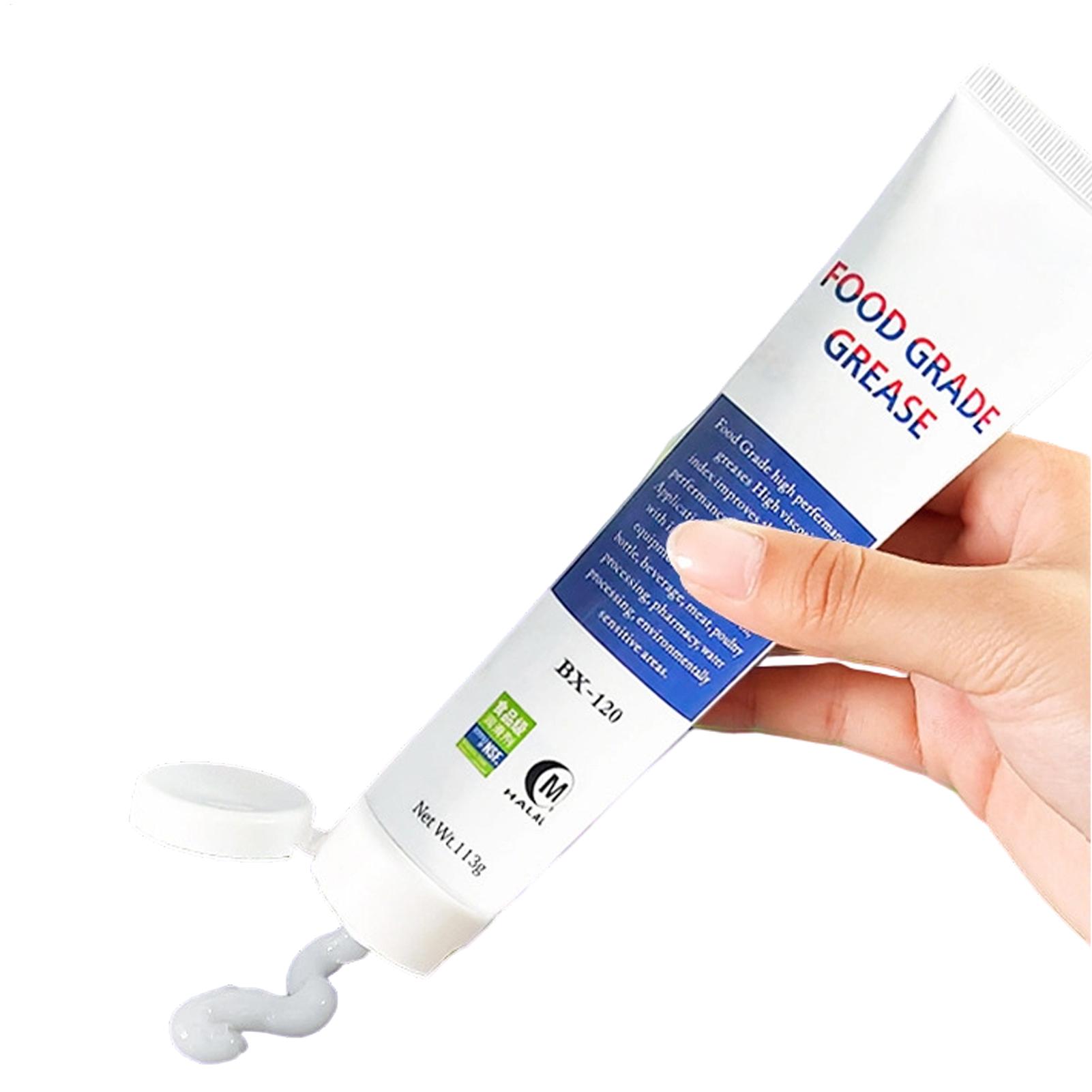 Kitchen Appliances Integrated - Food Grade Grease Multipurpose Home Supplies