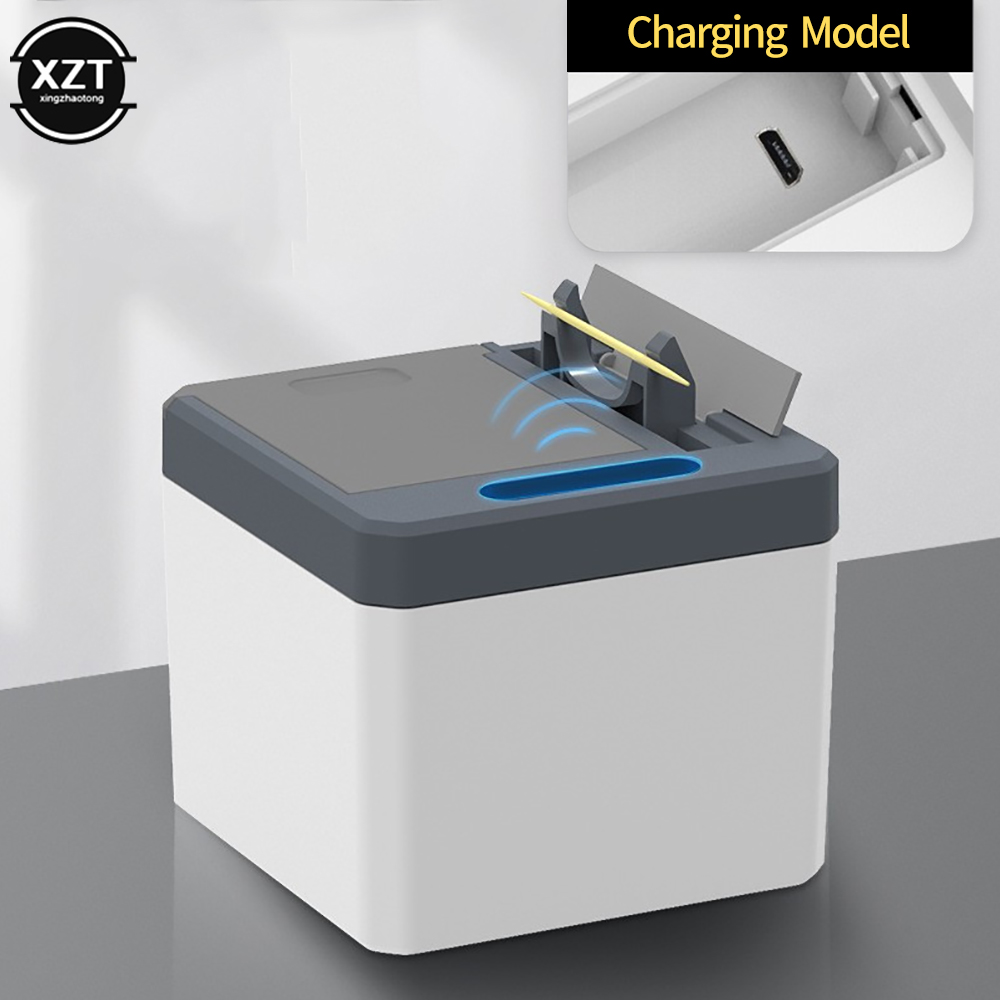 Kitchen Appliances Online - Smart Automatic Toothpick Storage Box Kitchen