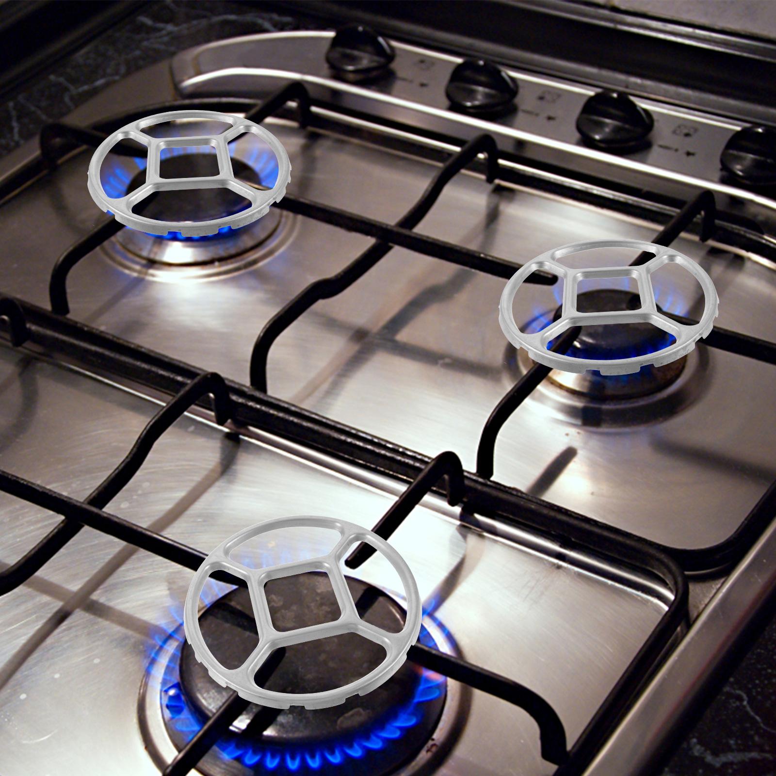 Kitchen Appliances Electric Stove - Auxiliary Support Small Pot Wok Steamer