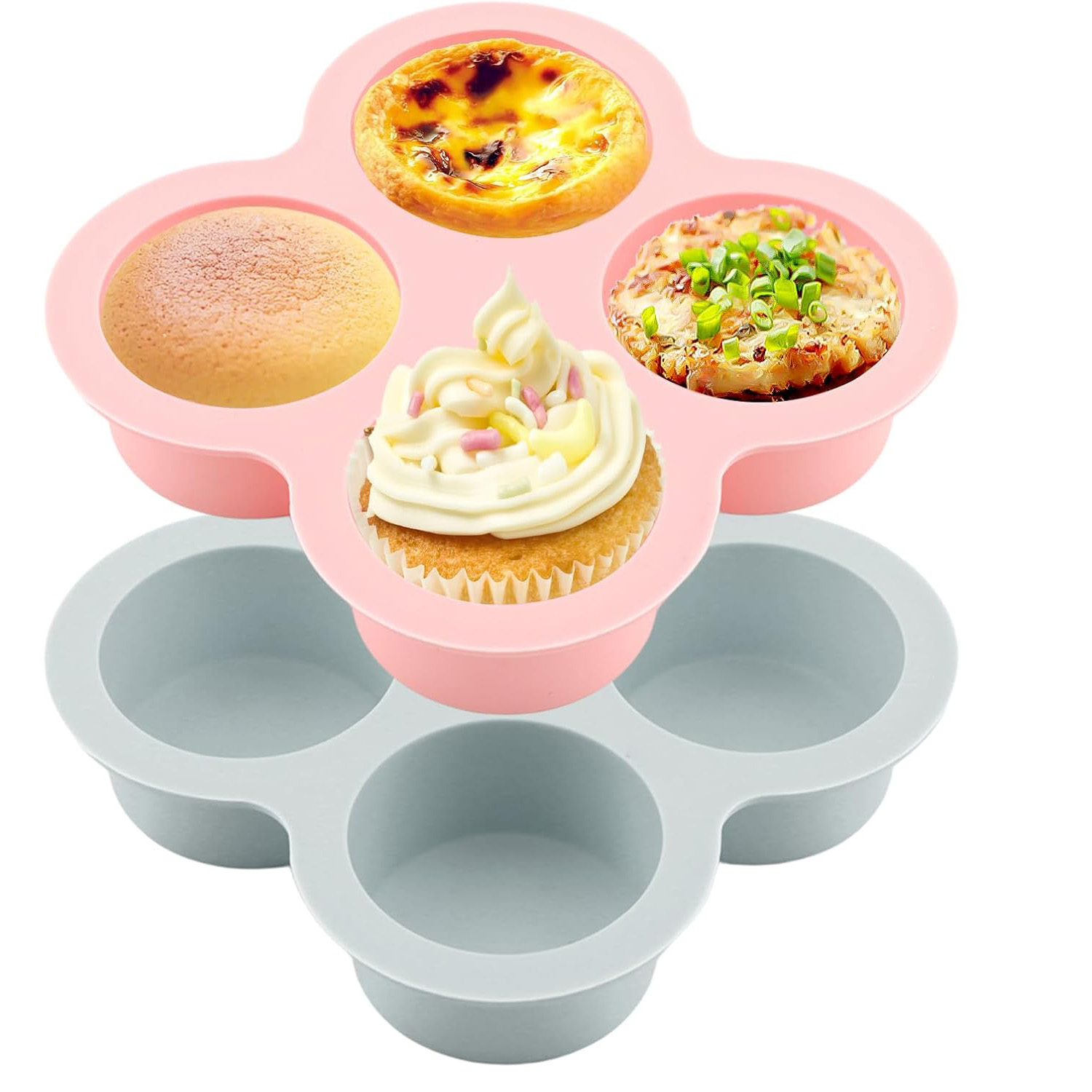 1PC Reusable Silicone Air Frye - огляд і ціна Bread Maker Machine