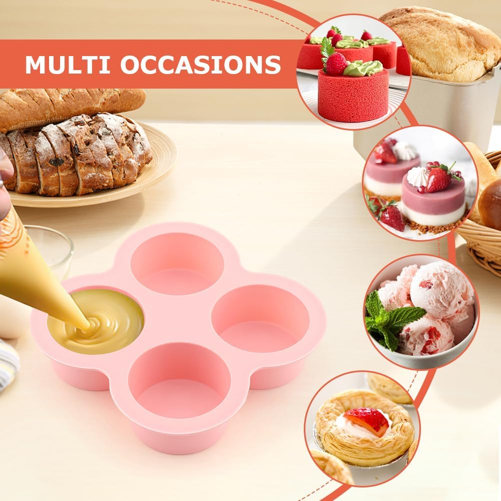 1PC Reusable Silicone Air Frye - огляд і ціна Bread Maker Machine