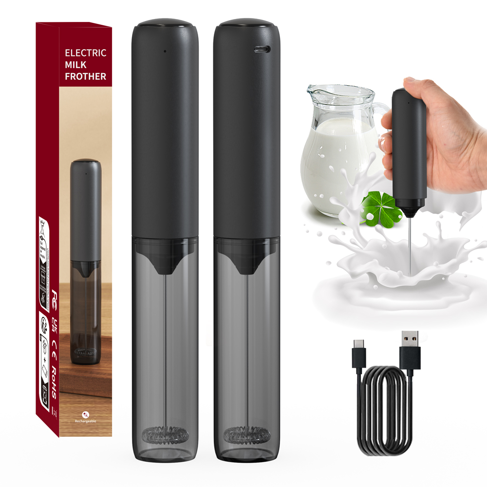 Kitchen Powerful Stirrer Milk  - огляд і ціна Kitchen Appliances Integrated
