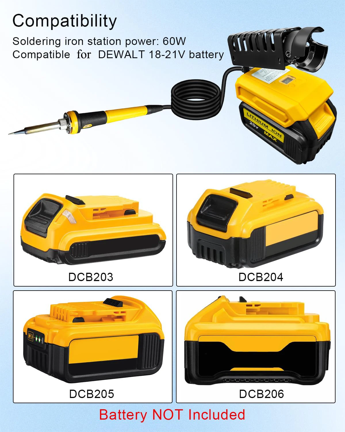 Portable Soldering Iron Kit Co - огляд і ціна Fondue Set Electric