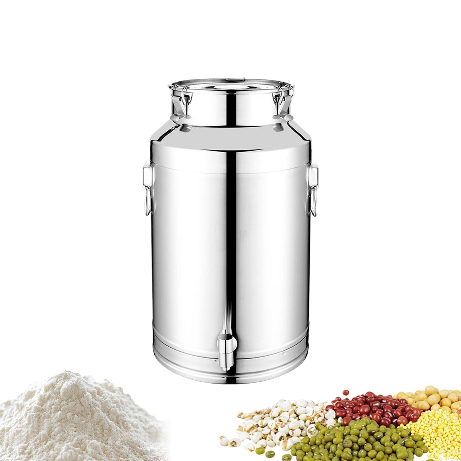 5L/9L/14L Kitchen Sealed Barre - огляд і ціна Kitchen Appliances And Utensils
