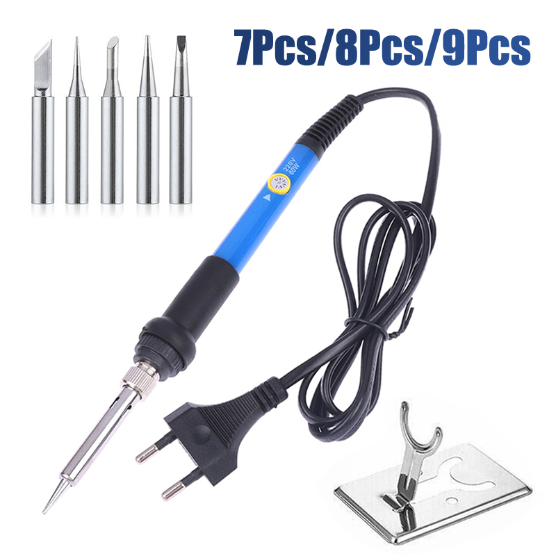 Adjustable Temp 220V 60W Elect - огляд і ціна Fondue Set Electric