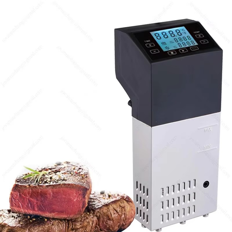 30L EU Standards Portable Sous - огляд і ціна Kitchen Appliances Lowes