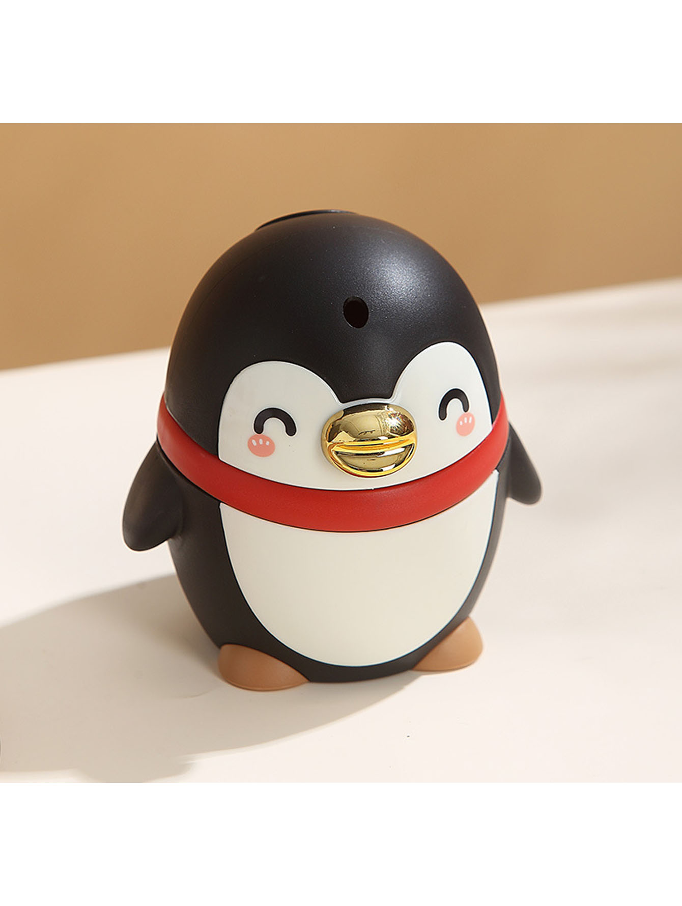 Cute Penguin Automatic Toothpi - огляд і ціна Kitchen Appliances Online