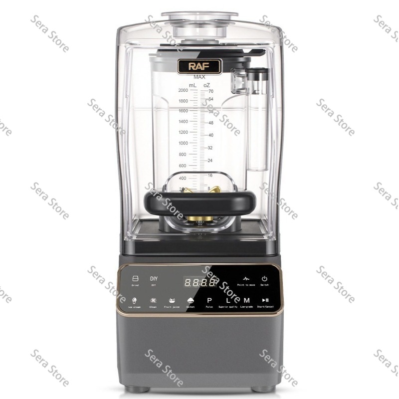 Ice Crusher Blender Multifunct - огляд і ціна Kitchen Appliances Lowes