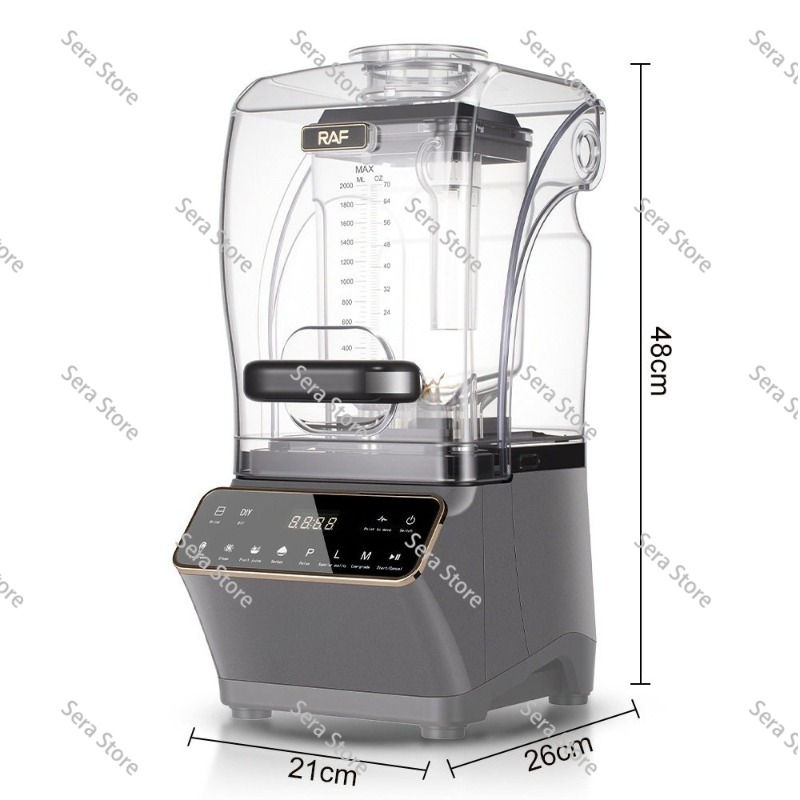 Ice Crusher Blender Multifunct - огляд і ціна Kitchen Appliances Lowes
