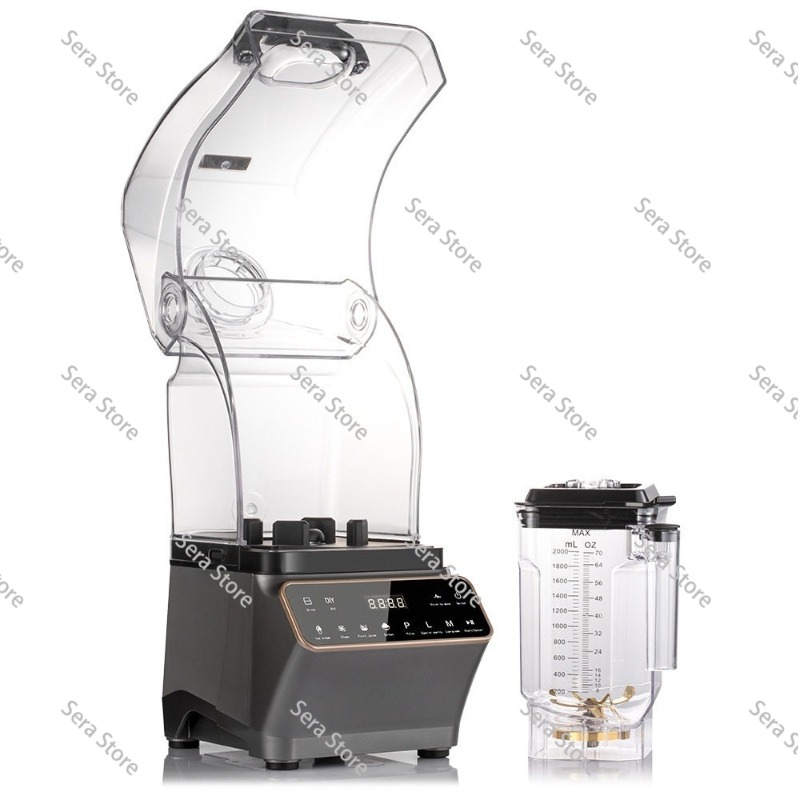 Ice Crusher Blender Multifunct - огляд і ціна Kitchen Appliances Lowes