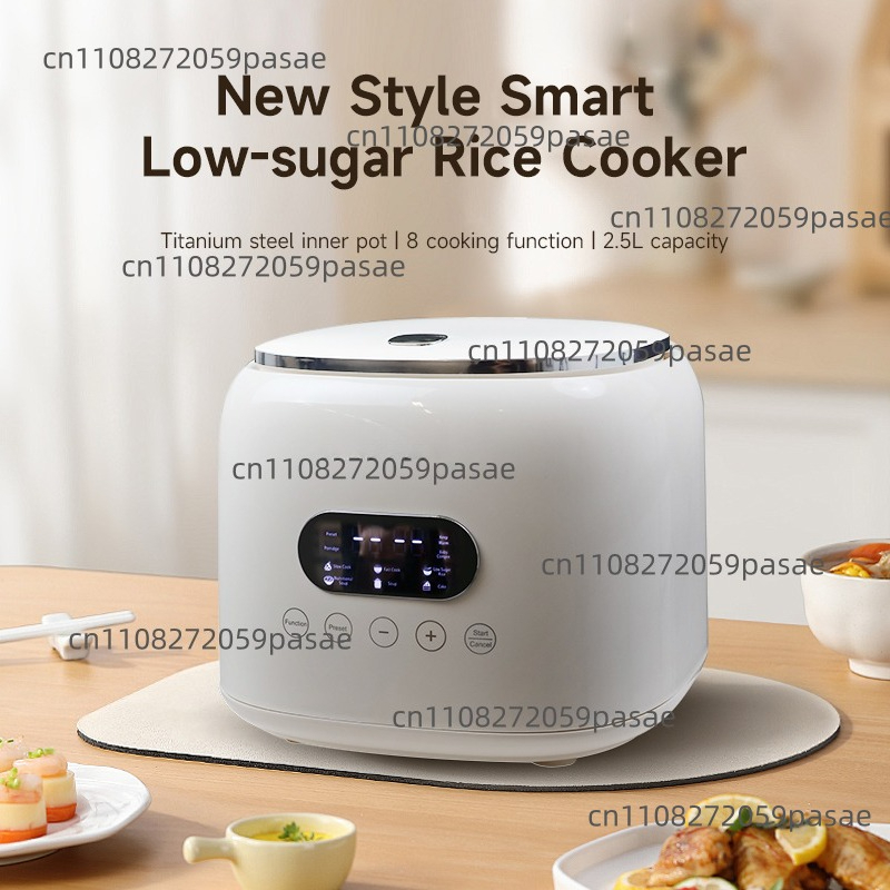 Household Small Versatile Rice - огляд і ціна Kitchen Appliances Lowes