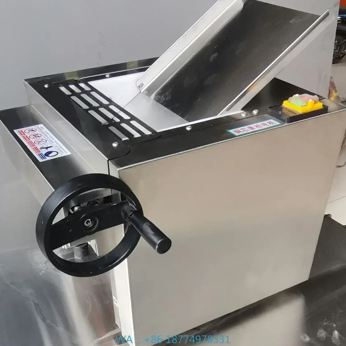 Kneading Machine Noodle Making - огляд і ціна Bread Maker Machine
