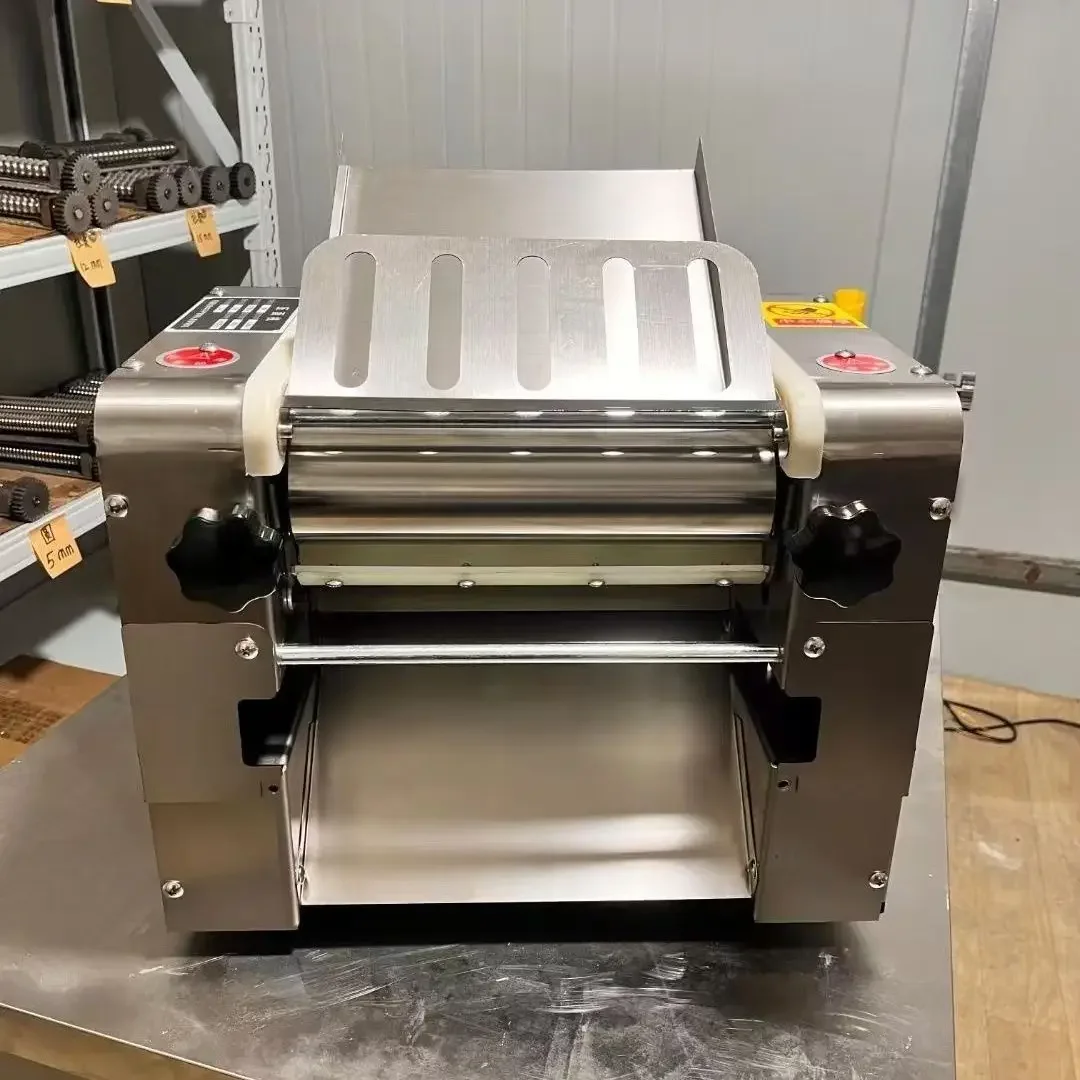 Kneading Machine Noodle Making - огляд і ціна Bread Maker Machine