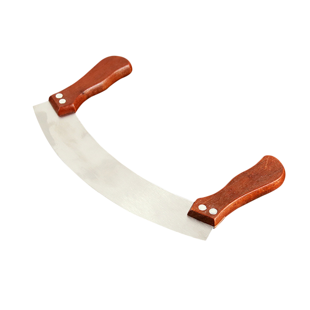 1pc Double Handle Nougat Cutte - огляд і ціна Kitchen Appliances Packages