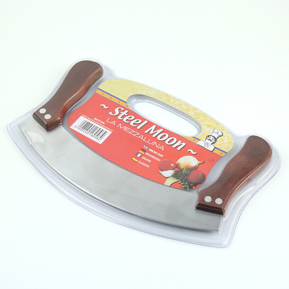 1pc Double Handle Nougat Cutte - огляд і ціна Kitchen Appliances Packages