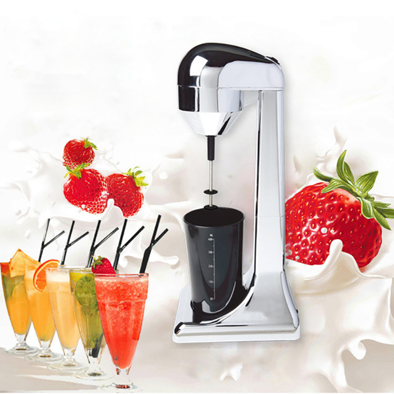 220V Electric Milk Frother for - огляд і ціна Kitchen Appliances Integrated