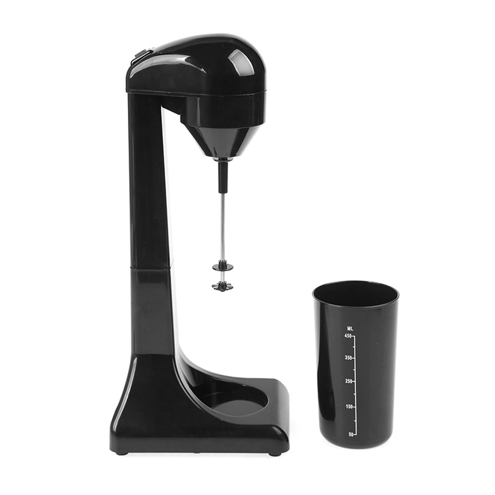 220V Electric Milk Frother for - огляд і ціна Kitchen Appliances Integrated