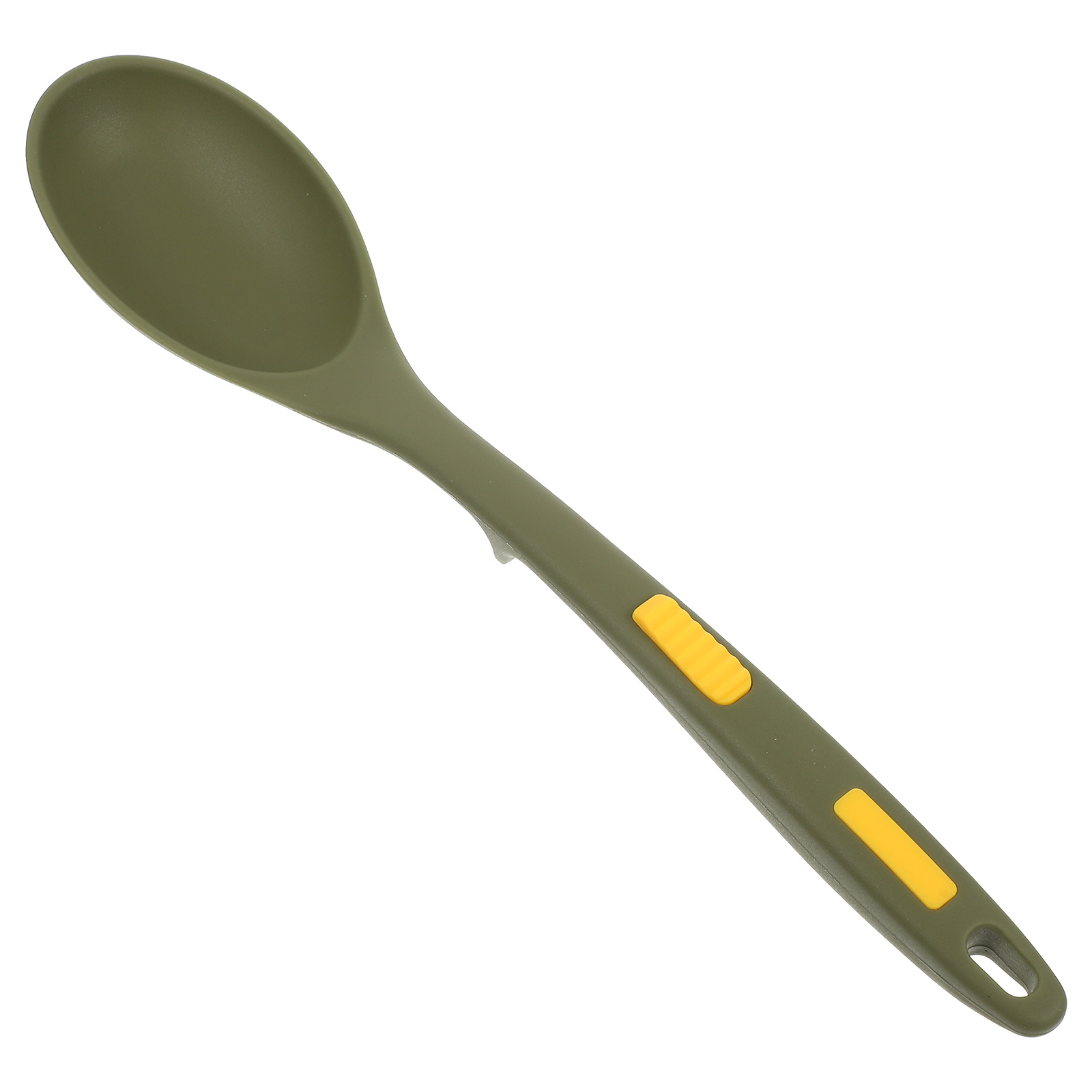 Silicone Spoon Heat Resistant  - огляд і ціна Kitchen Appliances Packages
