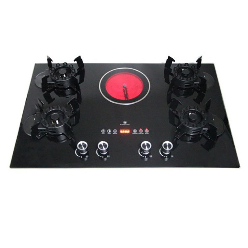 For Multifunctional Profession - огляд і ціна Kitchen Appliances Electric Stove
