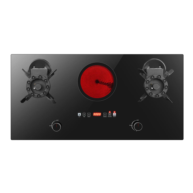 For Multifunctional Profession - огляд і ціна Kitchen Appliances Electric Stove