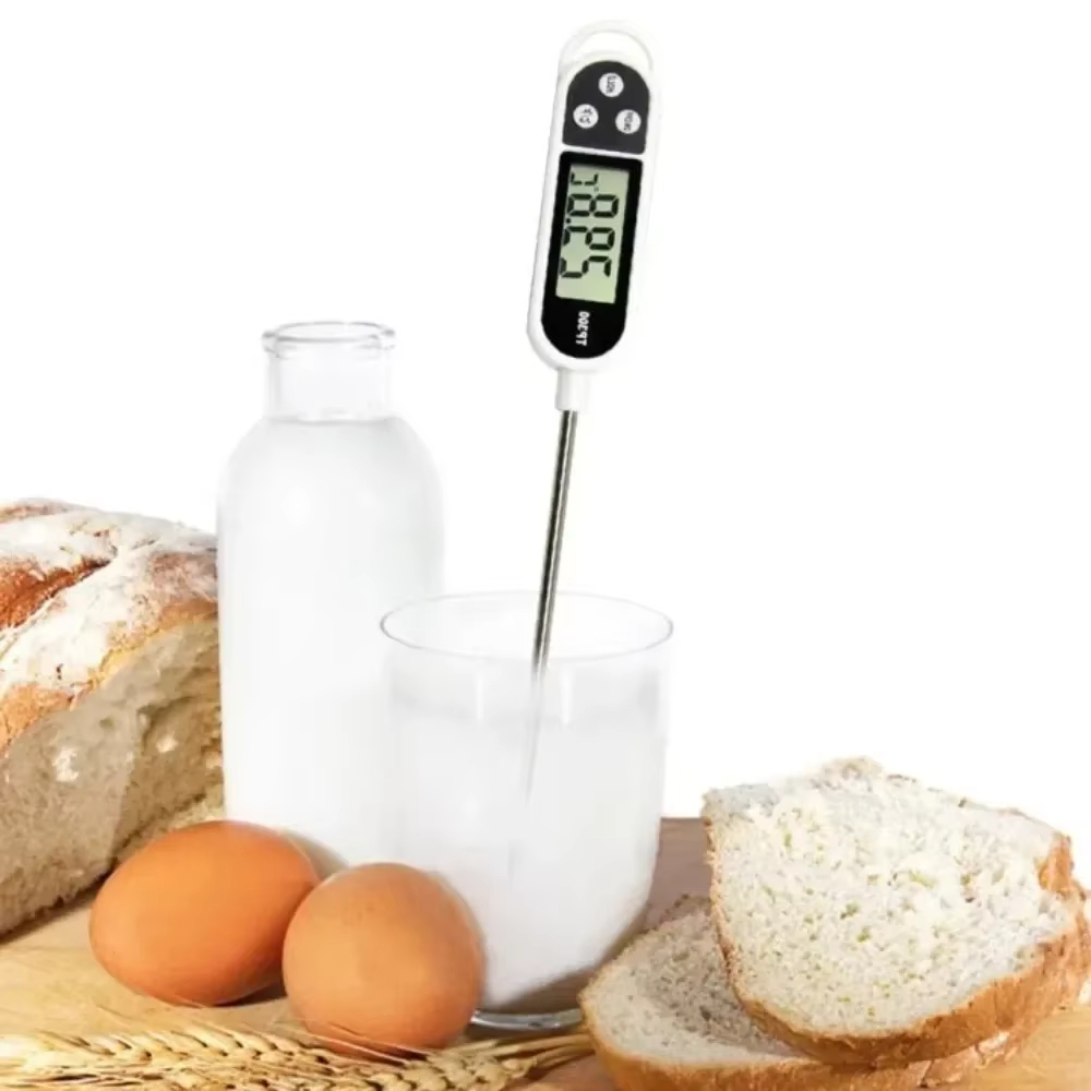 Food Thermometer TP300 Digital - огляд і ціна Kitchen Appliances Online