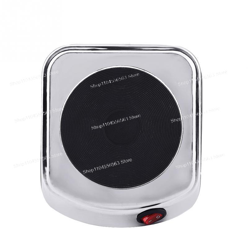 500W Mini Electric Stove Hot P - огляд і ціна Kitchen Appliances Electric Stove