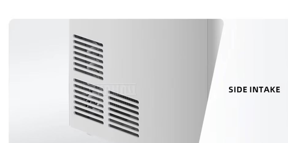Small Ice Maker Dormitory Port - огляд і ціна Kitchen Appliances Home