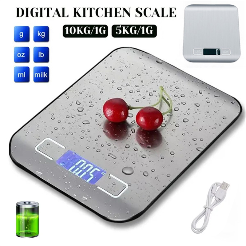 Portable Electronic Digital Ki - огляд і ціна Kitchen Appliances Online