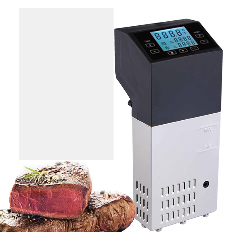 Kitchen Appliance 1500W Slow C - огляд і ціна Kitchen Appliances Lowes