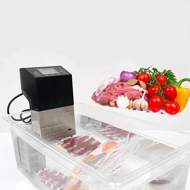 Kitchen Appliance 1500W Slow C - огляд і ціна Kitchen Appliances Lowes