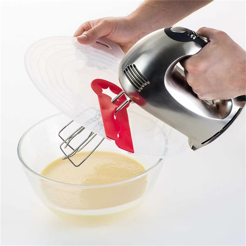 Beat Eggs Mixer Cover Mixer Sp - огляд і ціна Kitchen Appliances Integrated
